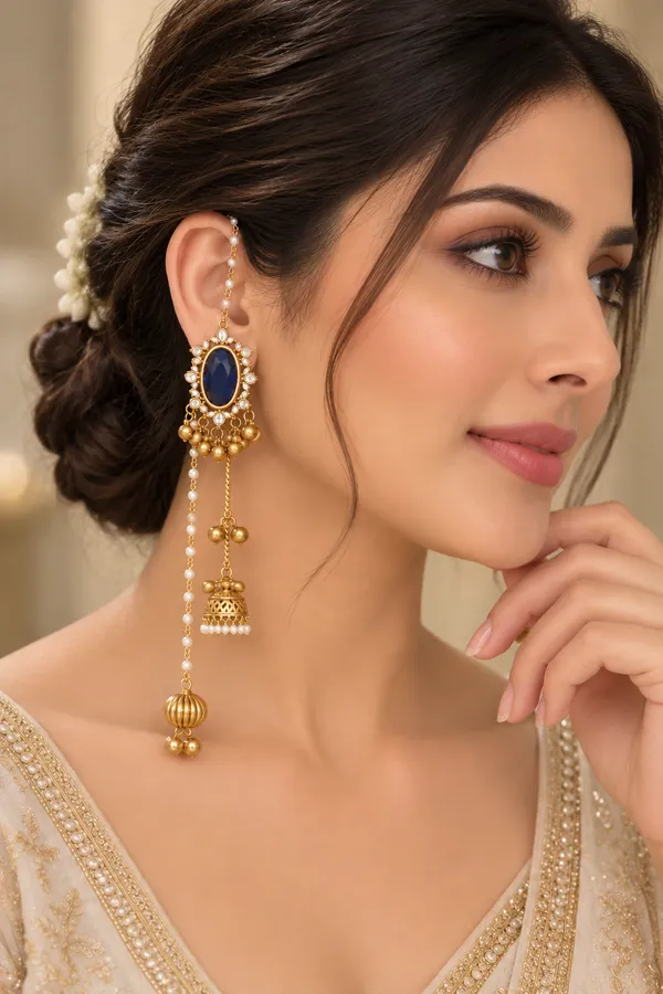 Noor_Veil_Kashmiri_Earrings
