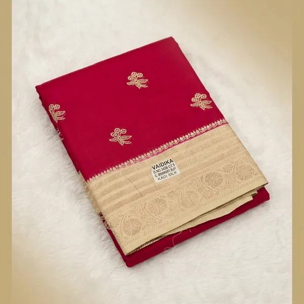 Pink_Beige_Banarasi_Khaddi_Georgette_Silk_Embroidered_Saree_For_Women