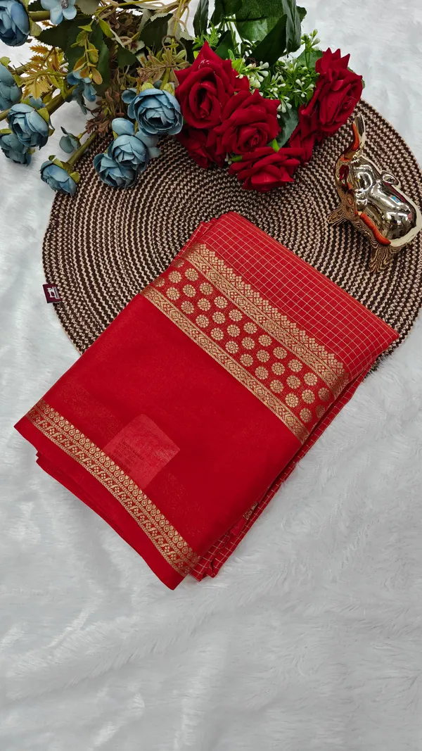 DN94_premium_quality_semi_mysore_crape_silk_rich_pallu_saree_for_women