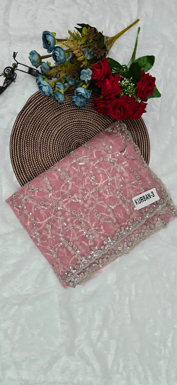 Pink_Net_Sequin_Embroidery_Cutdana_Work_Saree_For_Women
