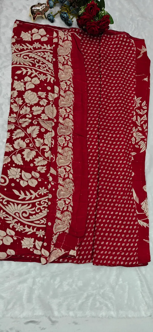 Maroon_Maslin_Silk_Sequin_Embroidered_Saree_For_Women