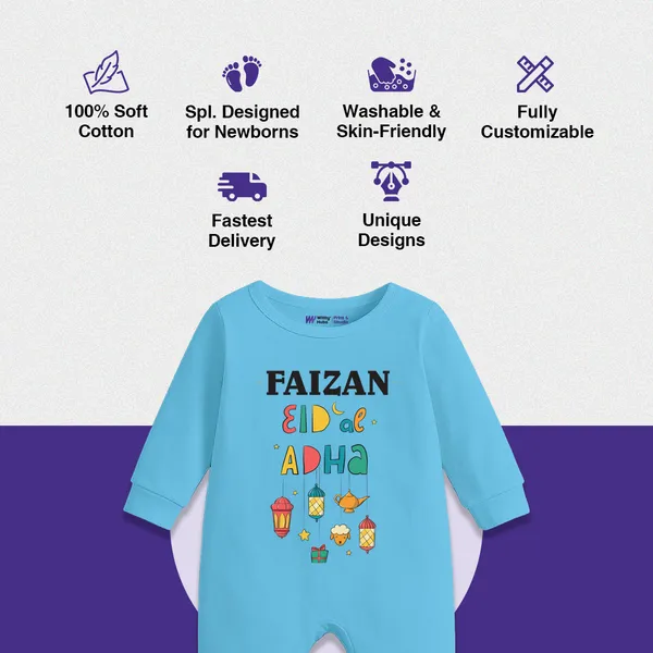 Blue_Cotton_Eid_Ka_Adha_Romper_For_Baby_Boys