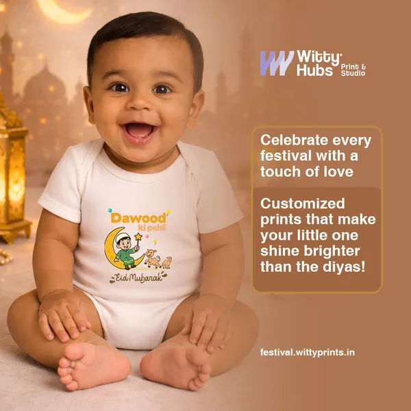 White_Cotton_Dawood_Ki_Pahli_Eid_Mubarak_Baby_Romper