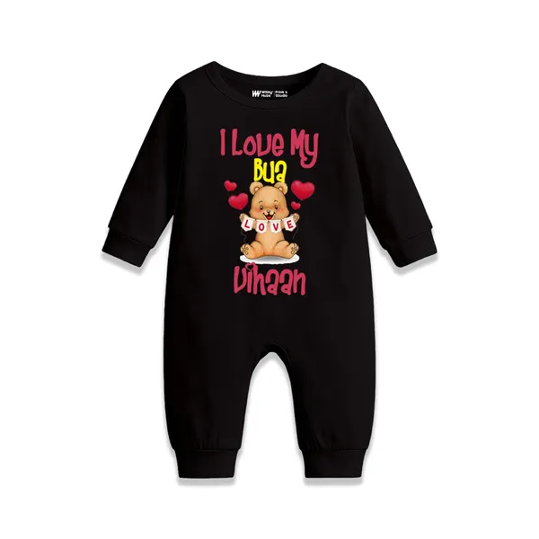 Black_Cotton_I_Love_My_Big_Dihaan_Romper_For_Baby