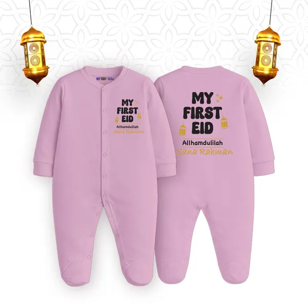 Pink_Cotton_My_First_Eid_Romper_For_Baby