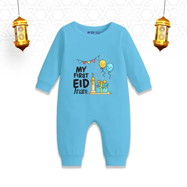 Blue_Cotton_My_First_Eid_Romper_For_Baby_Boys