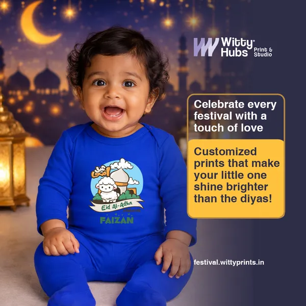Blue_Cotton_Eid_Al-Adha_Romper_For_Baby_Boys