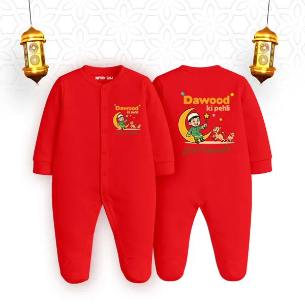 Red_Printed_Full_Sleeper_Romper_For_Baby_Boys