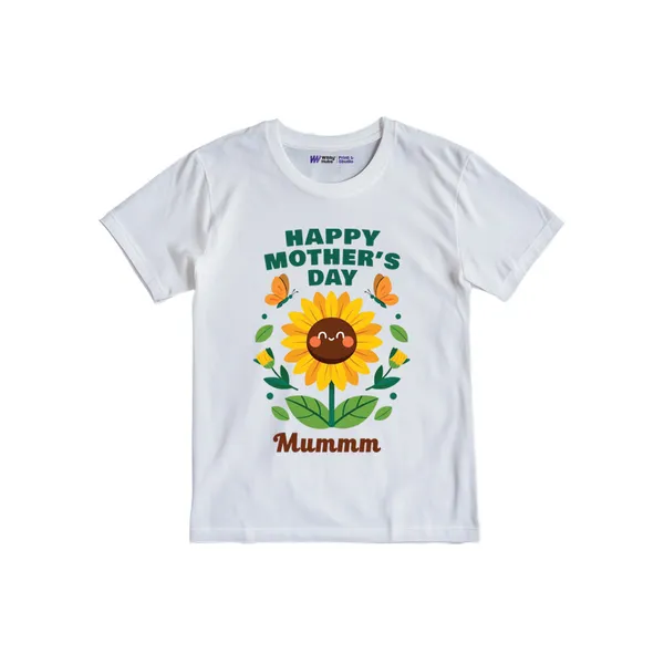 White_Cotton_Printed_T-Shirt_For_Baby