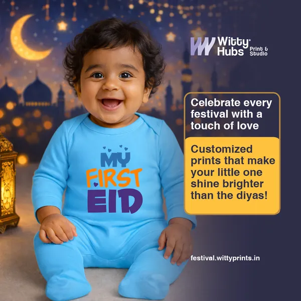 Blue_Cotton_My_First_Eid_Romper_For_Baby_Boys