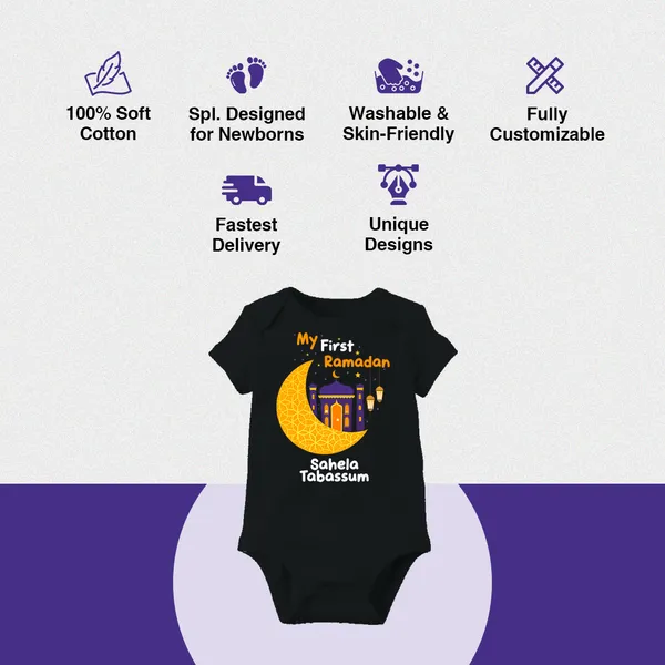 Black_Cotton_My_First_Ramadan_Printed_Baby_Onesie