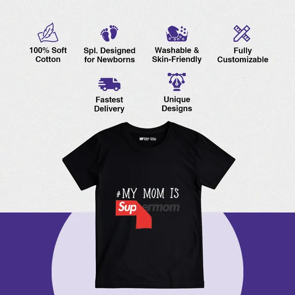Black_Cotton_Graphic_Print_T-Shirt_For_Kids
