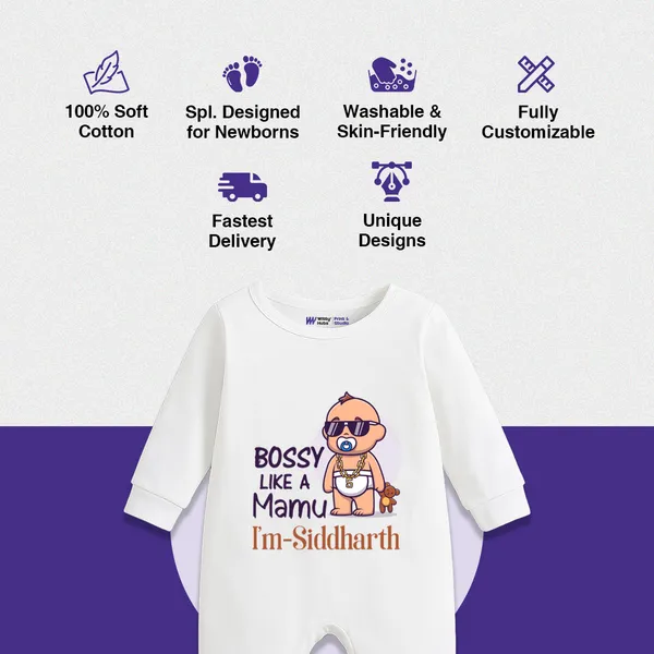 White_Cotton_Bossy_Like_A_Mamu_Romper_For_Baby_Boys
