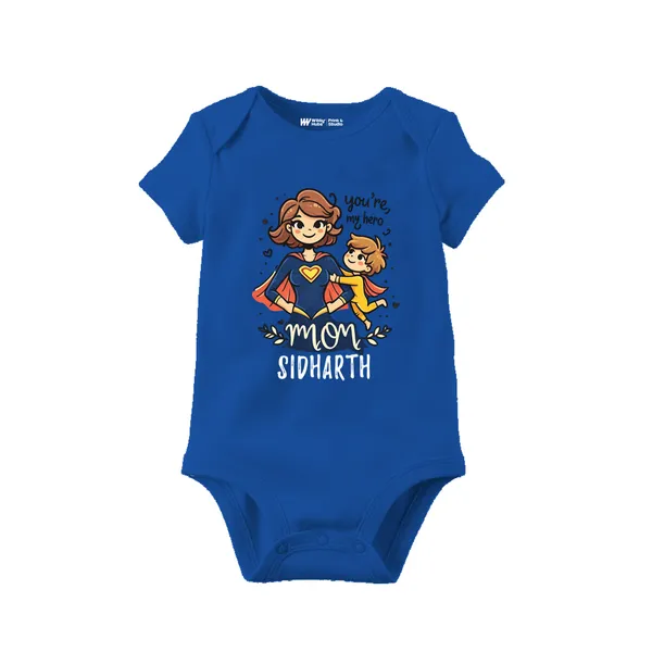 Blue_Printed_Mom_Sidharth_Customized_Baby_Bodysuit