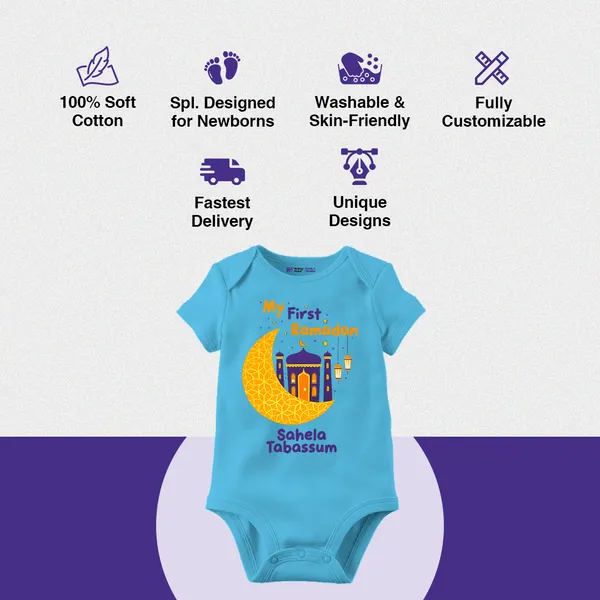 Blue_Ramadan_Themed_My_First_Ramadan_Bodysuit_For_Baby