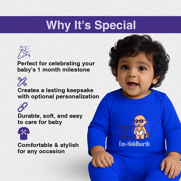 Royal_Blue_Cotton_Siddharth_Printed_Baby_Romper