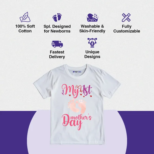 White_Cotton_Printed_T-Shirt_For_Baby
