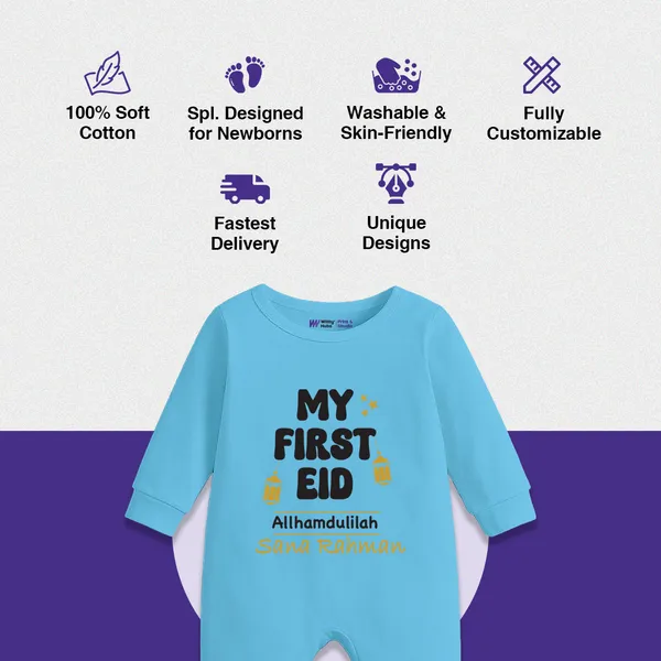 Blue_My_First_Eid_Romper_For_Baby
