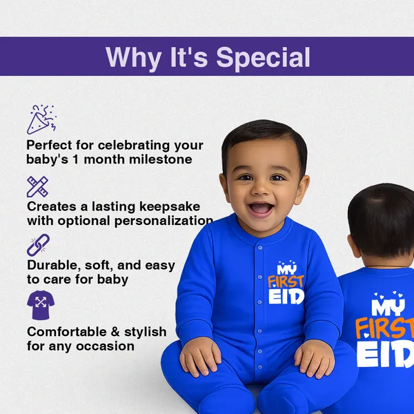 Blue_Cotton_My_First_Eid_Printed_Romper_For_Baby