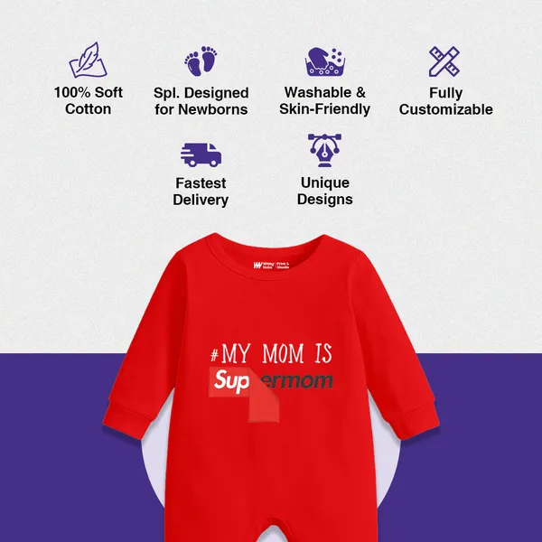 Red_Cotton_My_Mom_Is_Supermom_Print_Full_Sleeve_Romper_For_Newborns