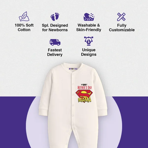 White_Cotton_Full_Sleeves_Romper_For_Newborns