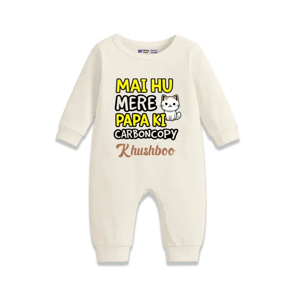 Cream_Cotton_Carbon_Copy_Khushboo_Printed_Romper_For_Baby