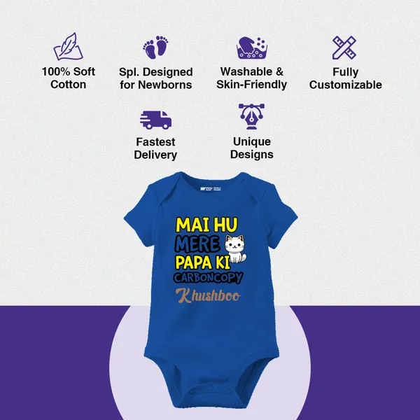 Blue_Cotton_Papa_Ki_Carboncopy_Khushboo_Bodysuit_For_Baby