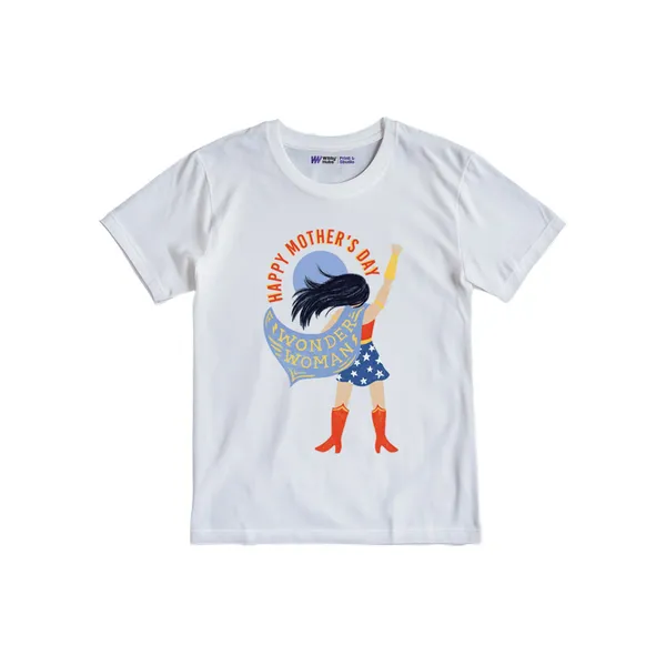 White_Cotton_Graphic_Print_T-Shirt_For_Babies