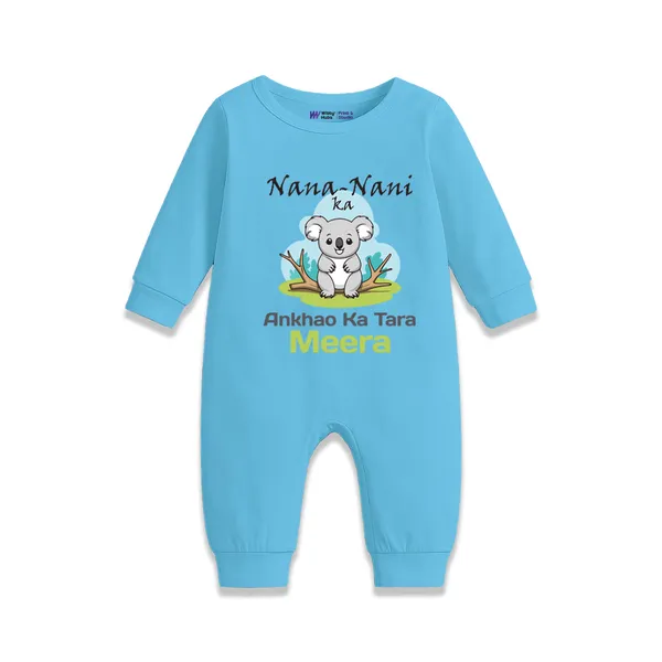 Blue_Cotton_Koala_Print_Romper_For_Baby_Boys