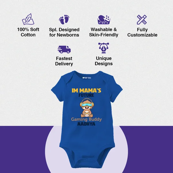 Blue_Cotton_Gaming_Buddy_Print_Bodysuit_For_Babies