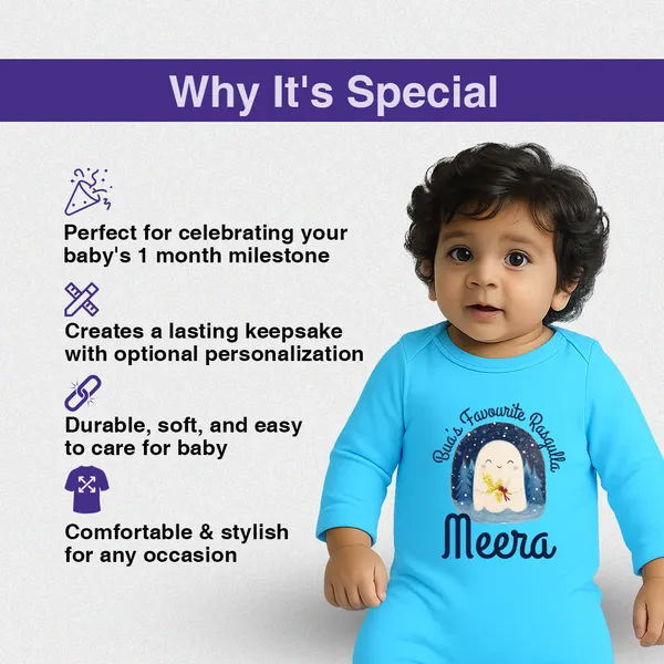 Blue_Favourite_Romper_Personalized_With_Name_Meera_For_Baby