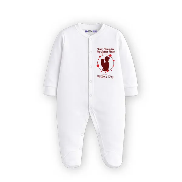 White_Cotton_Full_Sleeve_Romper_For_Baby