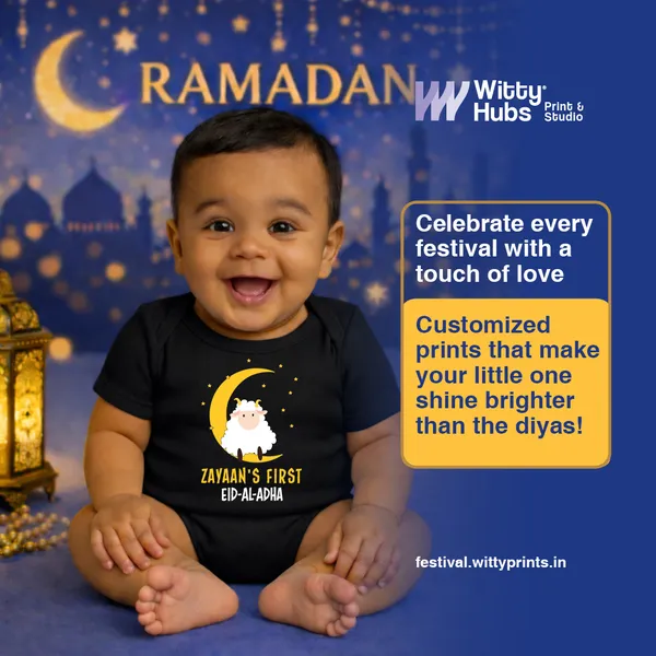 Black_Cotton_Moon_Sheep_First_Eid_Al_Adha_Baby_Bodysuit