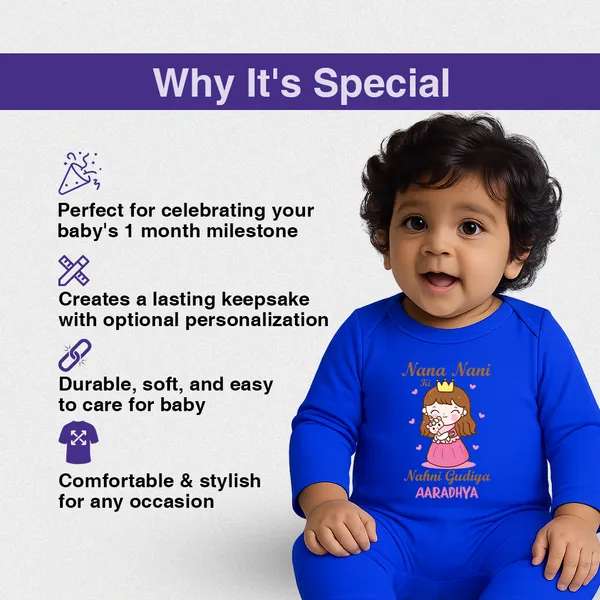 Blue_Cotton_Personalized_Full_Sleeve_Romper_For_Baby