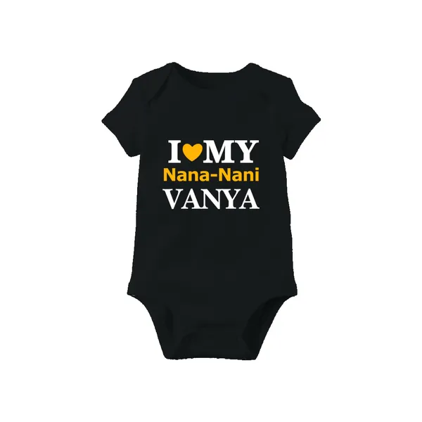 Black_Cotton_I_Love_My_Nana-Nani_Vanya_Printed_Baby_Romper