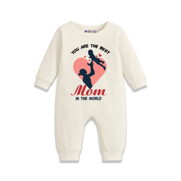 Cream_Cotton_Mom_Love_Print_Full_Sleeve_Romper_For_Babies