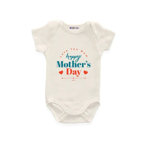 Love_You_Mom_Happy_Mother'S_Day_White_Cotton_Bodysuit