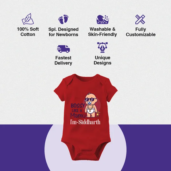Red_Cotton_Bossy_Like_Mama_Printed_Bodysuit_For_Babies