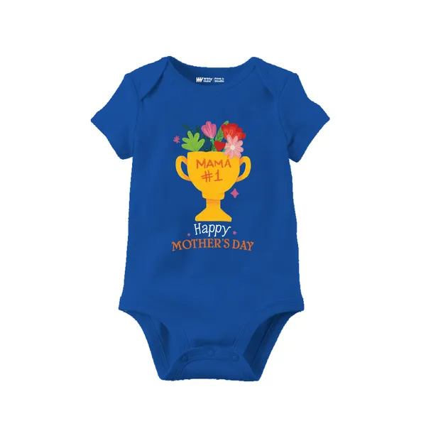 Royal_Blue_Cotton_Mother'S_Day_Graphic_Bodysuit_For_Baby