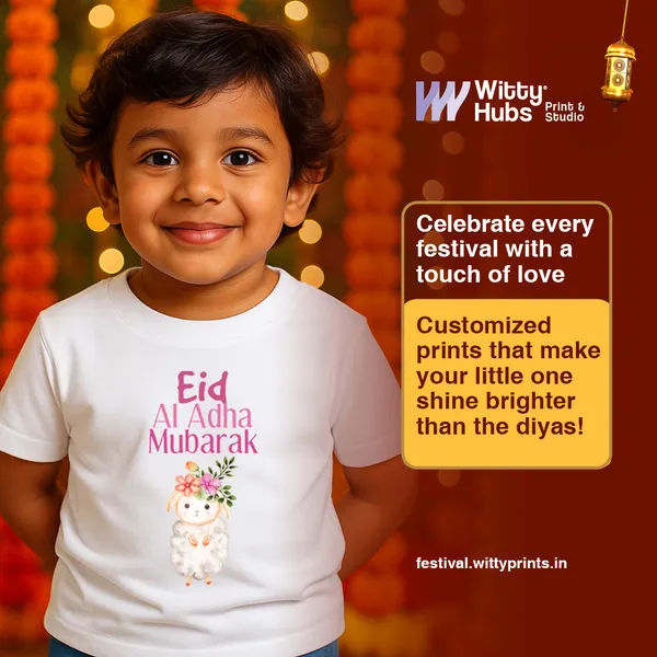 White_Cotton_Eid_Al_Adha_Mubarak_T-Shirt_For_Kids