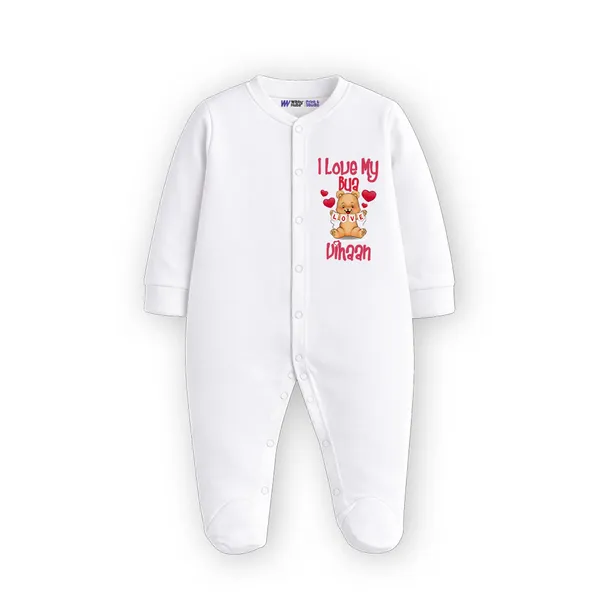 White_Cotton_Personalized_Full_Sleeve_Romper_For_Baby