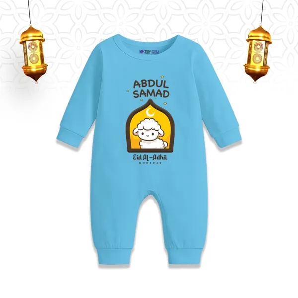 Blue_Cotton_Eid_Al-Adha_Printed_Full_Sleeve_Romper_For_Baby