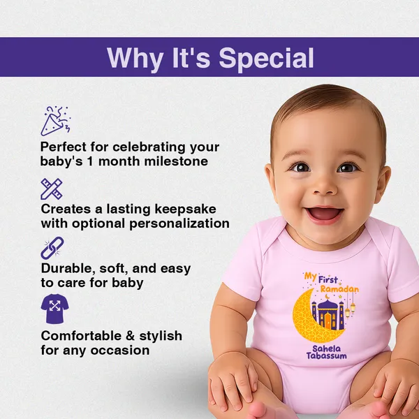 My_First_Ramadan_Printed_Baby_Bodysuit
