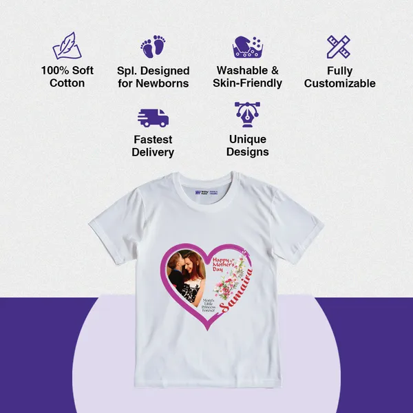 White_Cotton_Custom_Photo_Print_T-Shirt_For_Baby
