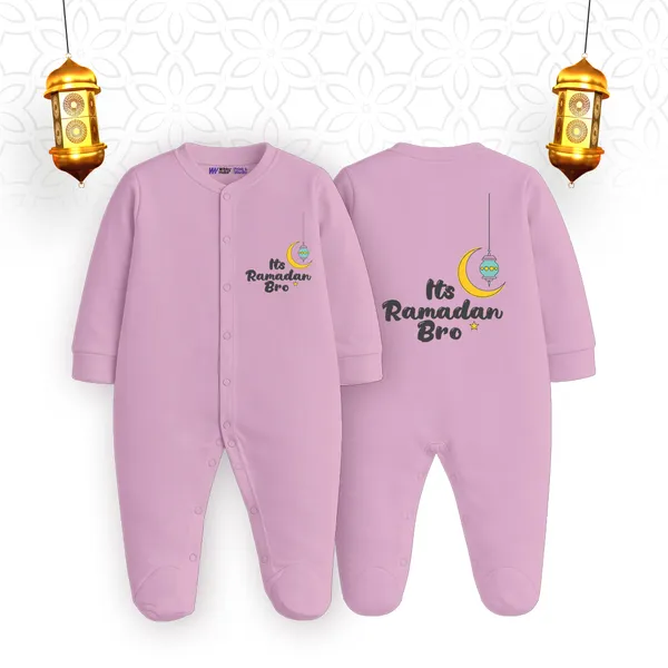 Pink_Cotton_Its_Ramadan_Bro_Full_Sleeves_Romper_For_Baby