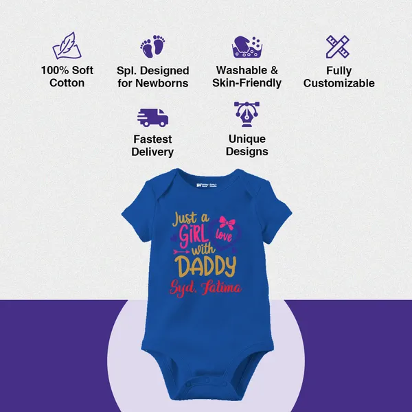 Blue_Cotton_Daddy_Love_Print_Romper_For_Baby_Girls