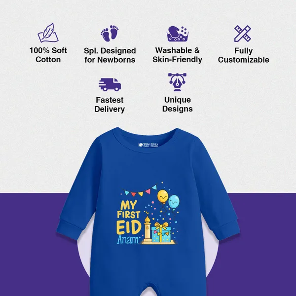 Blue_My_First_Eid_Printed_Full_Sleeve_Romper_For_Baby_Boys