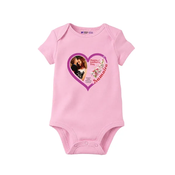 Pink_Cotton_Personalized_Heart_Print_Bodysuit_For_Baby_Girls