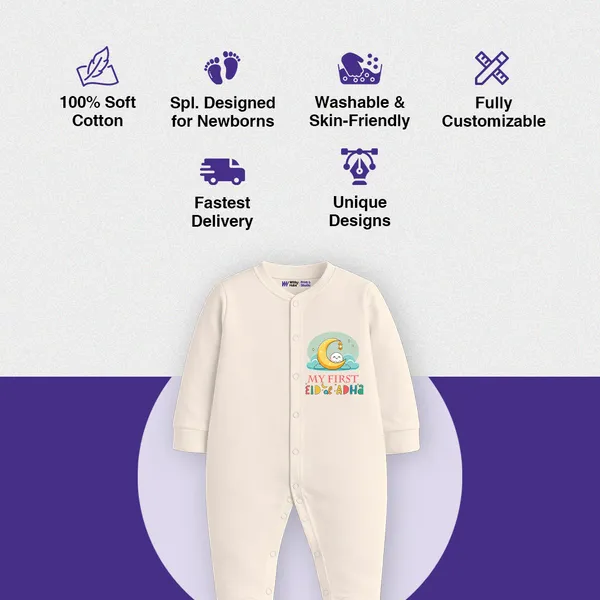 White_Cotton_My_First_Eid_Romper_For_Baby