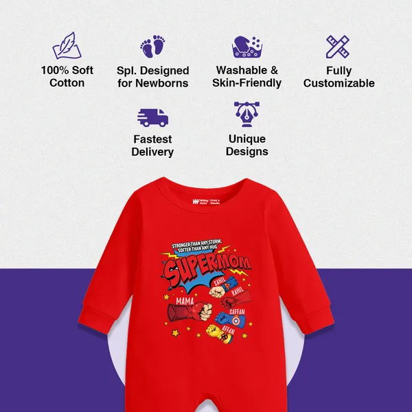 Red_Cotton_Supermom_Printed_Full_Sleeve_Romper_For_Baby